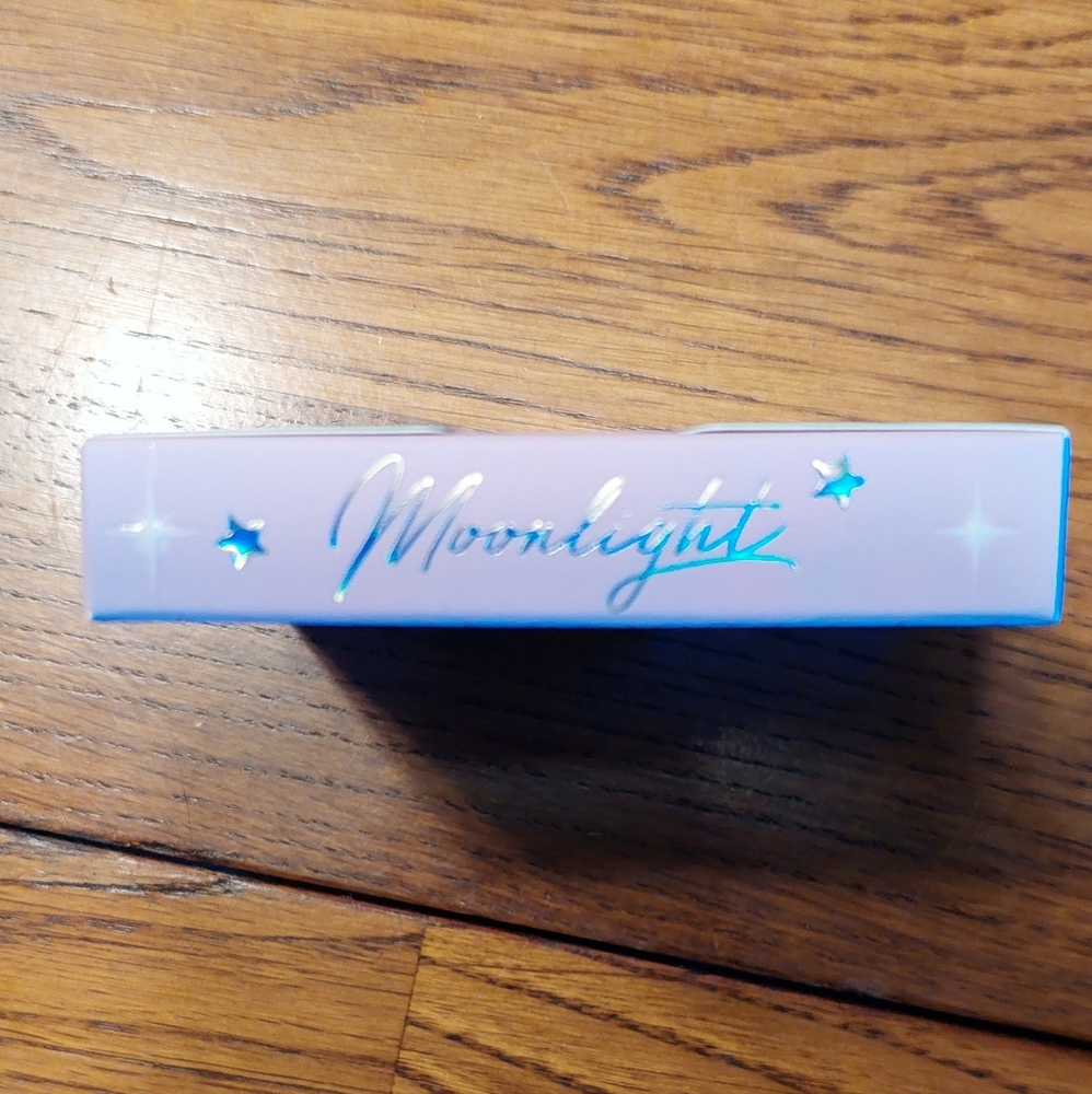 Colourpop Moonlight Glow Pressed Powder Highlighter Set Moonlight Moon Kingdom - Picture 5 of 9